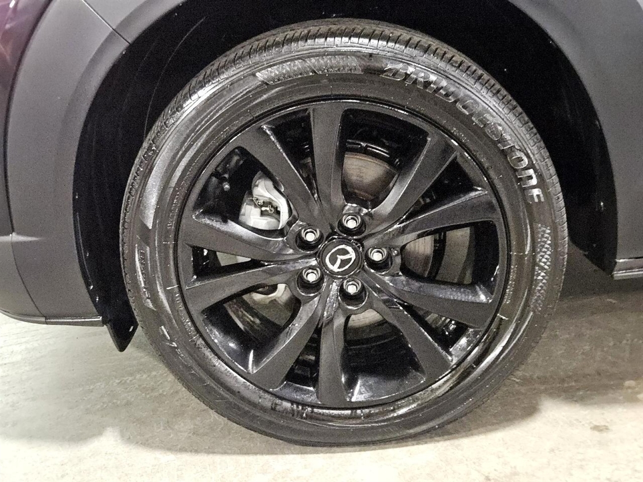 Mazda CX-30 Select 2024