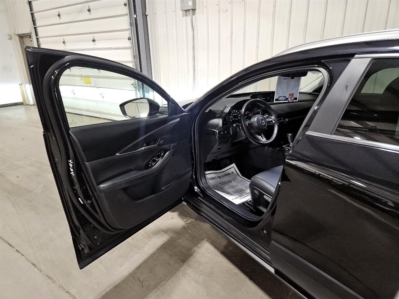 Mazda CX-30 Select 2024