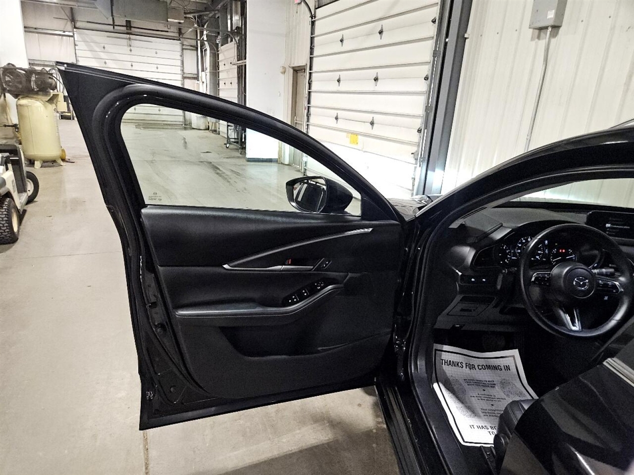 Mazda CX-30 Select 2024