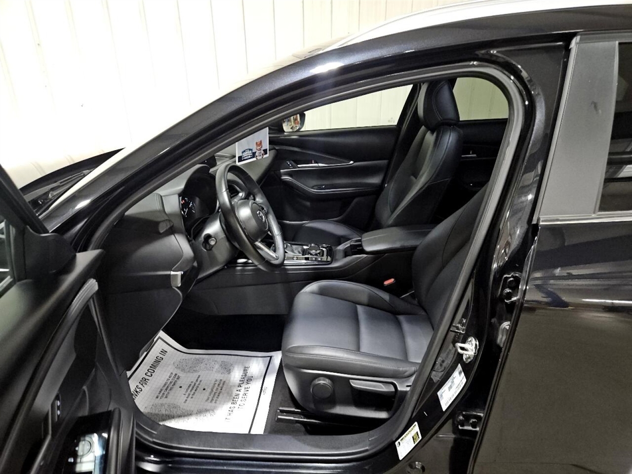 Mazda CX-30 Select 2024