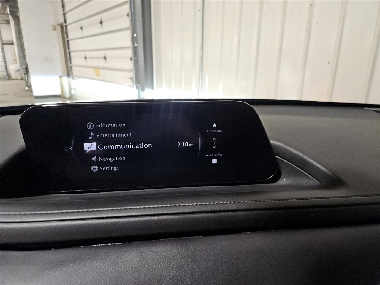 Mazda CX-30 Select 2024