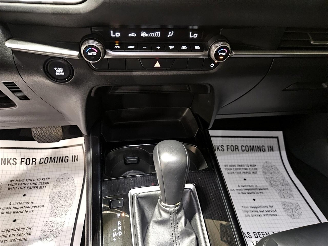 Mazda CX-30 Select 2024