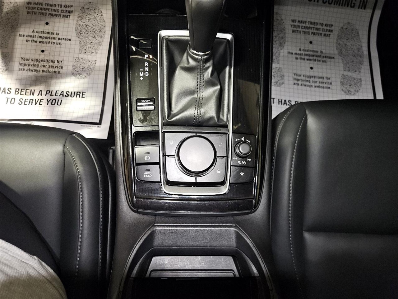 Mazda CX-30 Select 2024