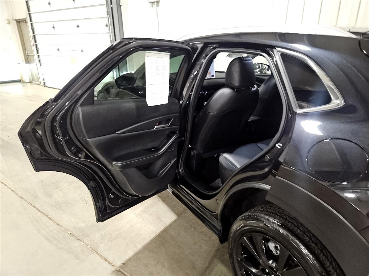 Mazda CX-30 Select 2024