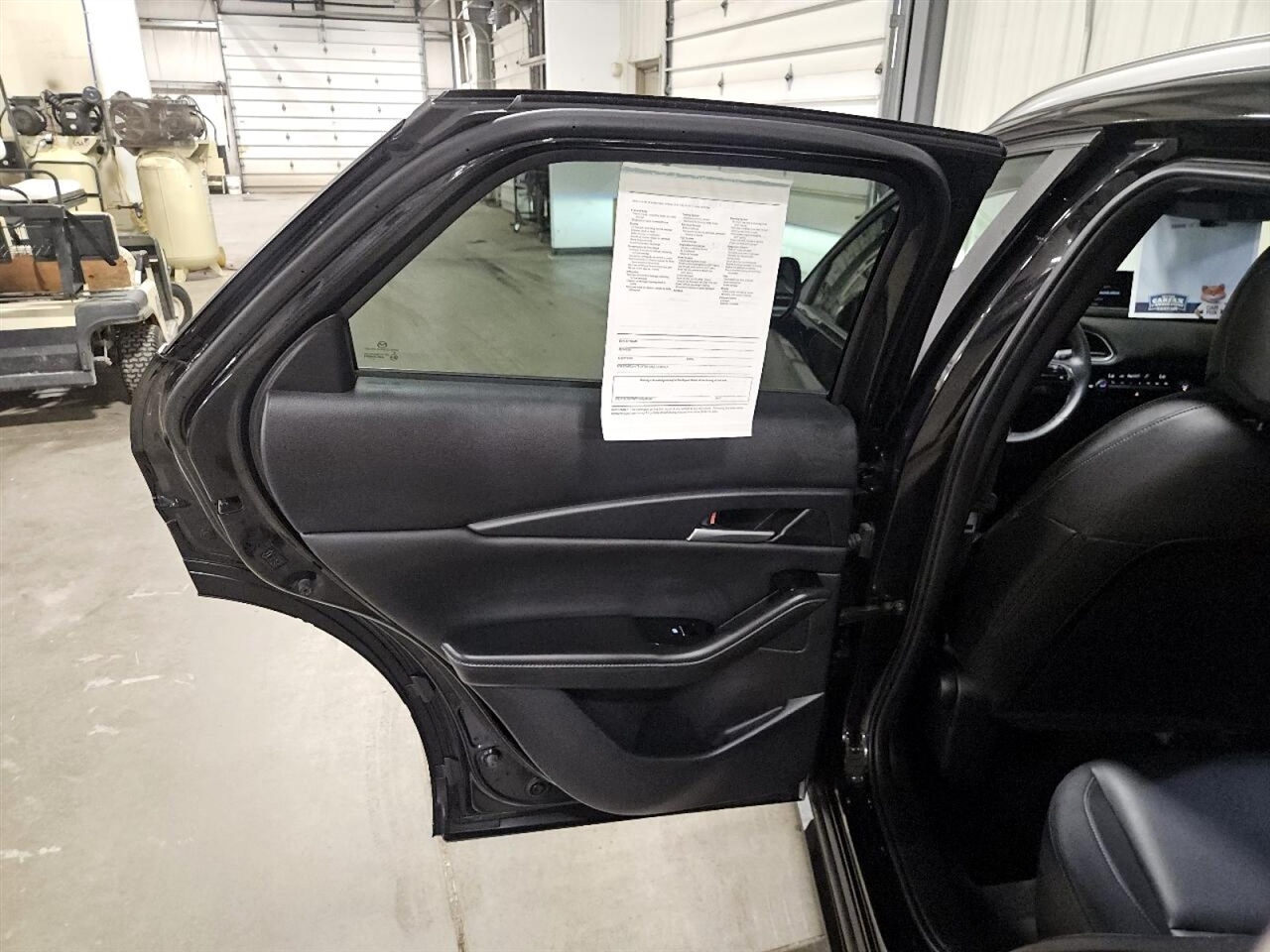 Mazda CX-30 Select 2024