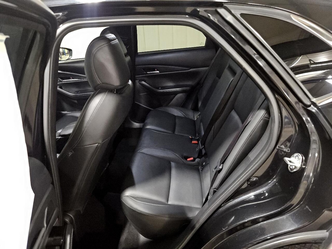 Mazda CX-30 Select 2024