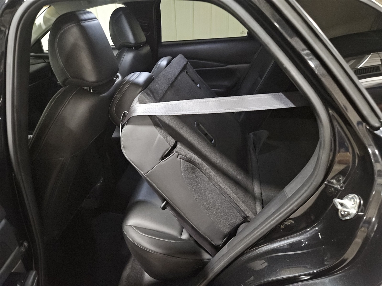 Mazda CX-30 Select 2024