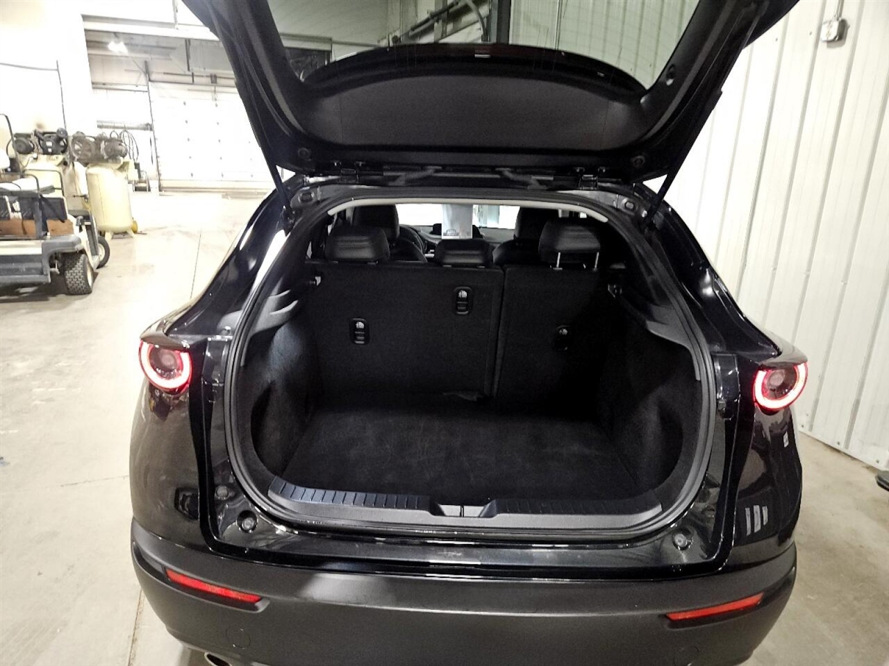 Mazda CX-30 Select 2024