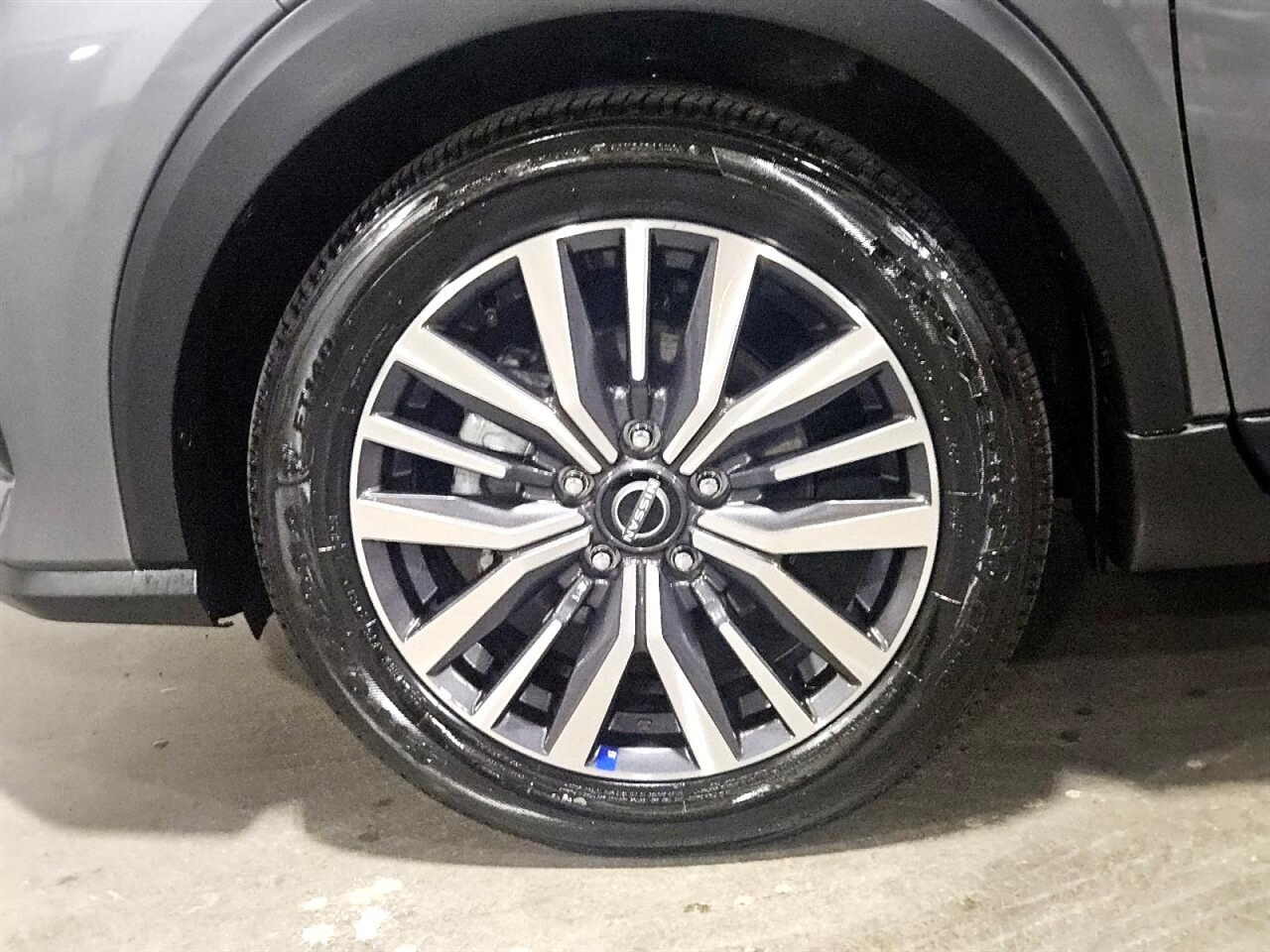 Nissan Kicks SV 2024