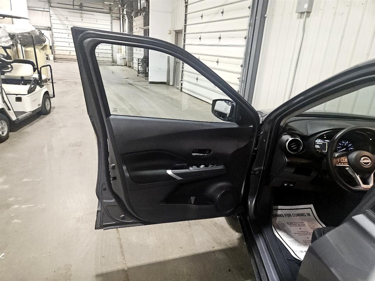 Nissan Kicks SV 2024