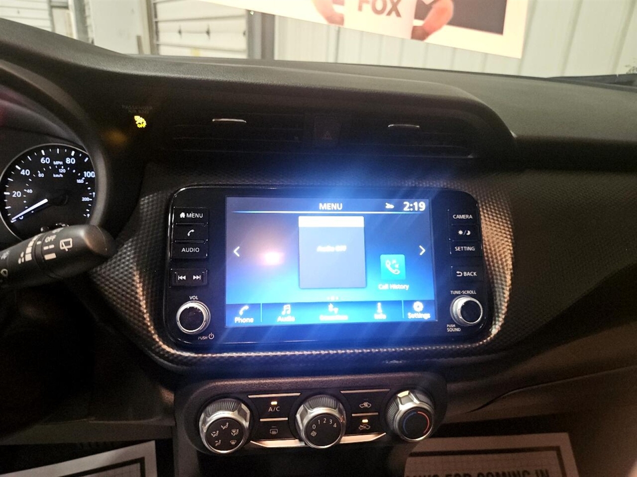 Nissan Kicks SV 2024