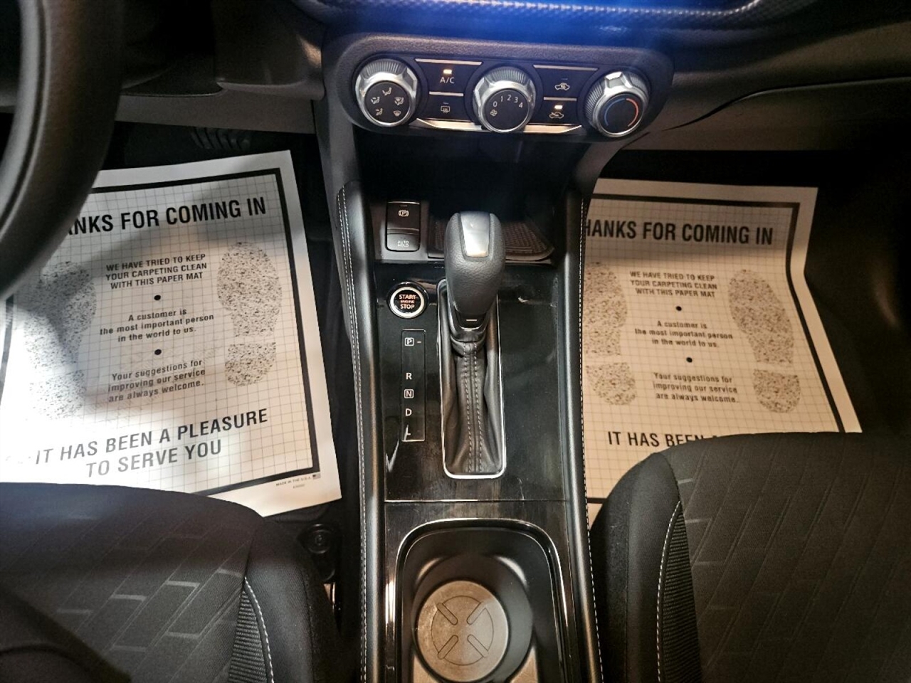 Nissan Kicks SV 2024