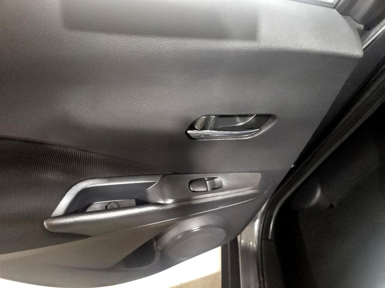 Nissan Kicks SV 2024