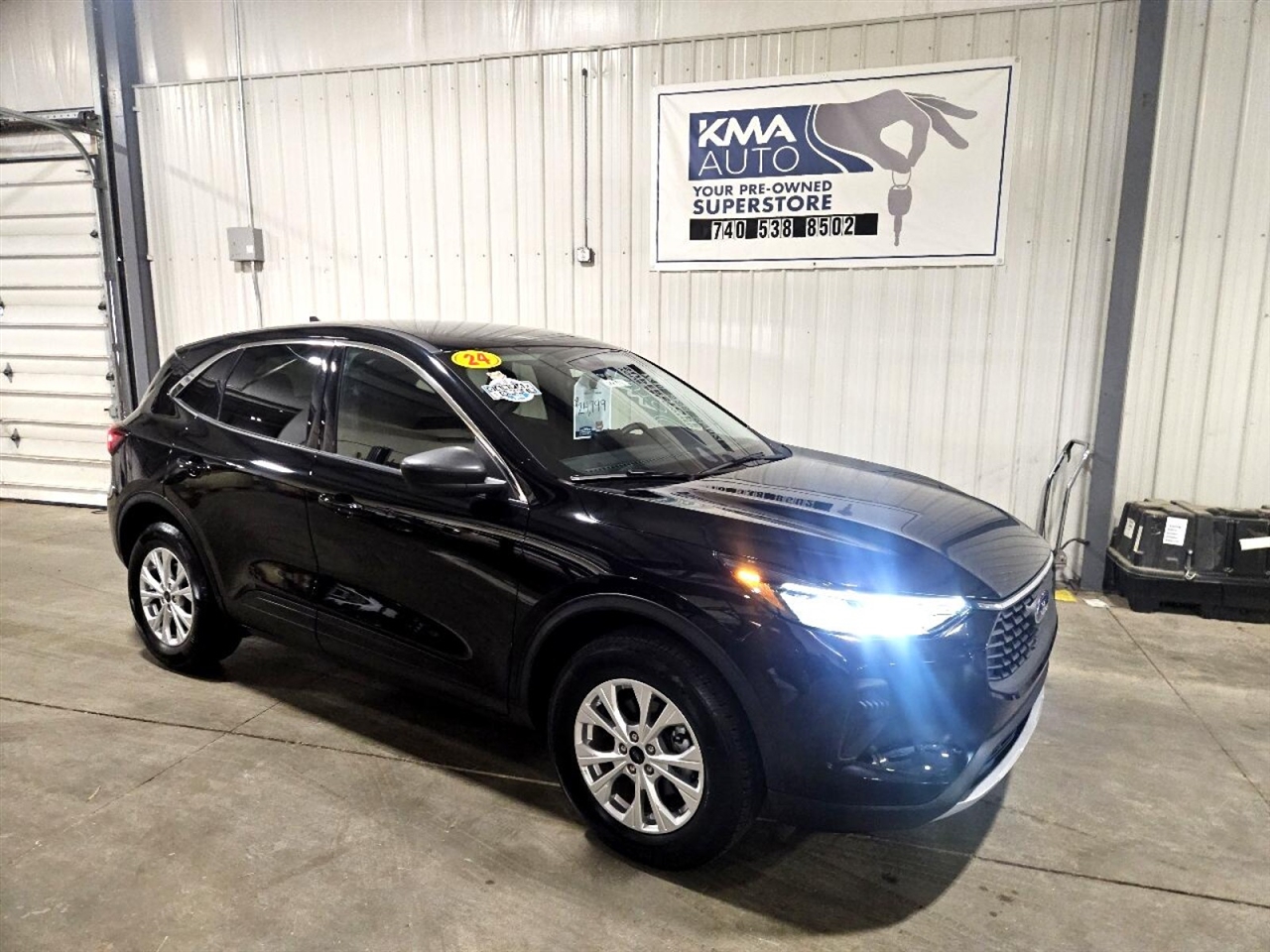 Ford Escape Active AWD 2024