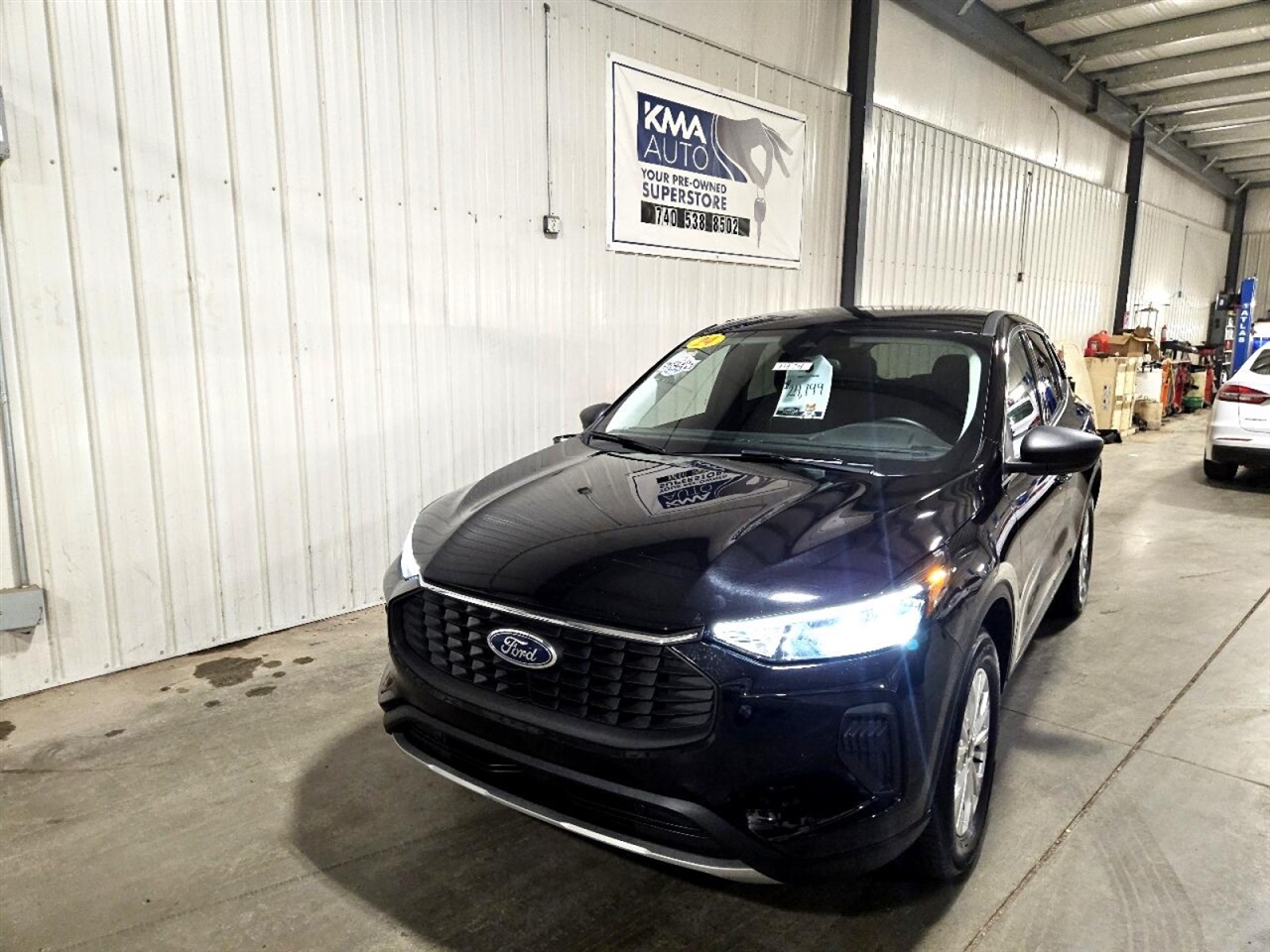 Ford Escape Active AWD 2024