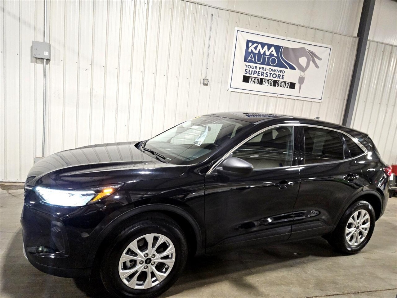 Ford Escape Active AWD 2024