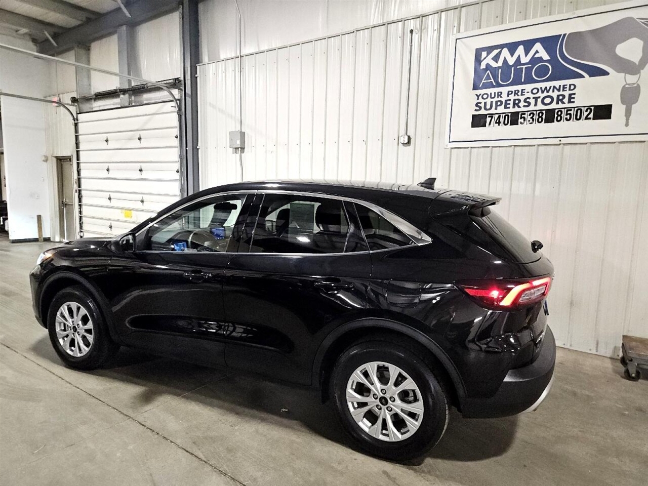 Ford Escape Active AWD 2024