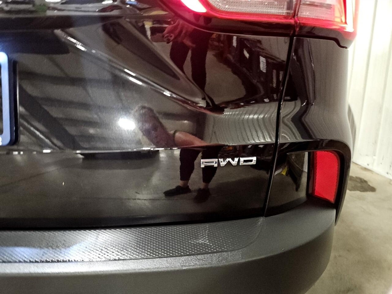 Ford Escape Active AWD 2024