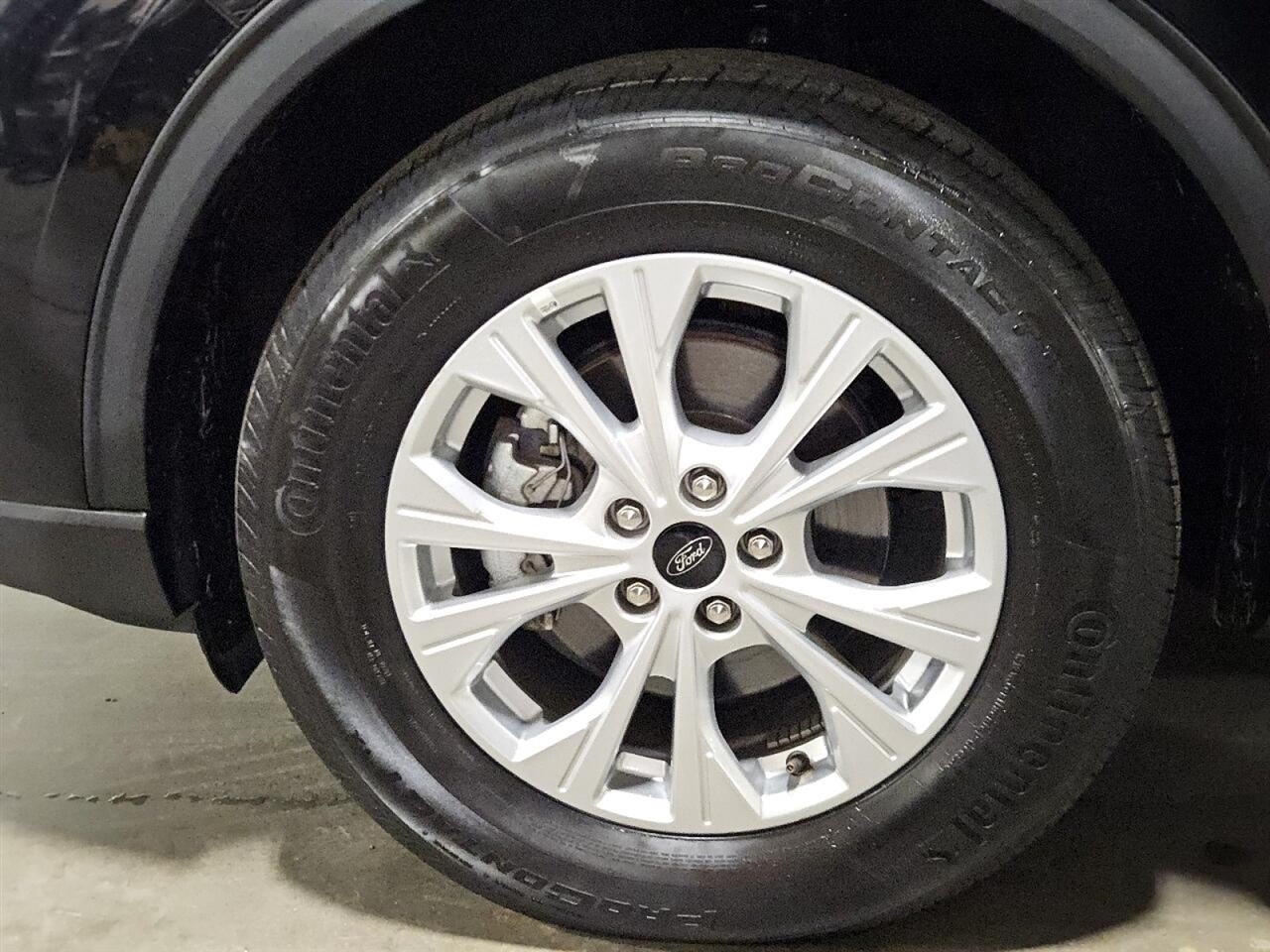 Ford Escape Active AWD 2024