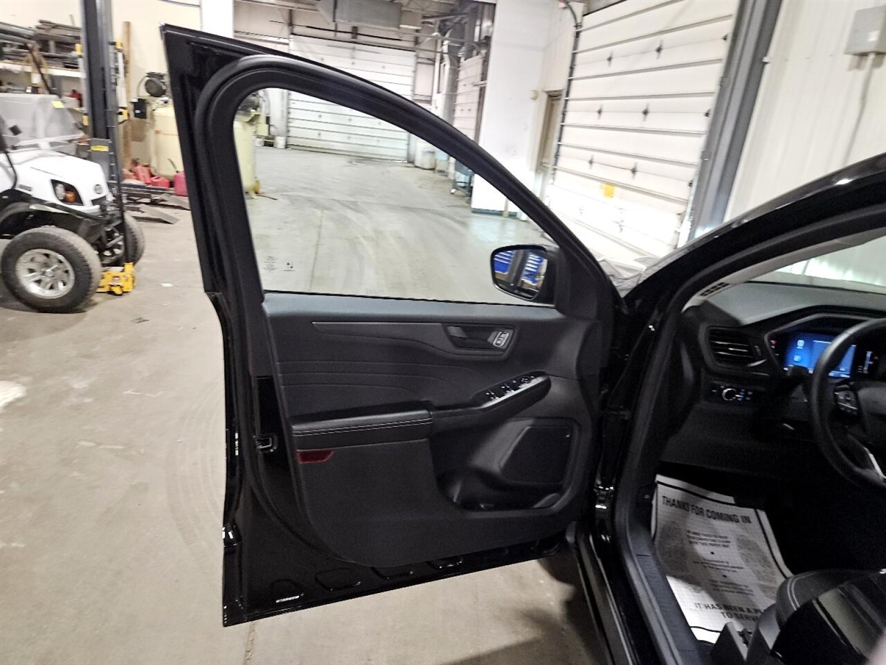 Ford Escape Active AWD 2024