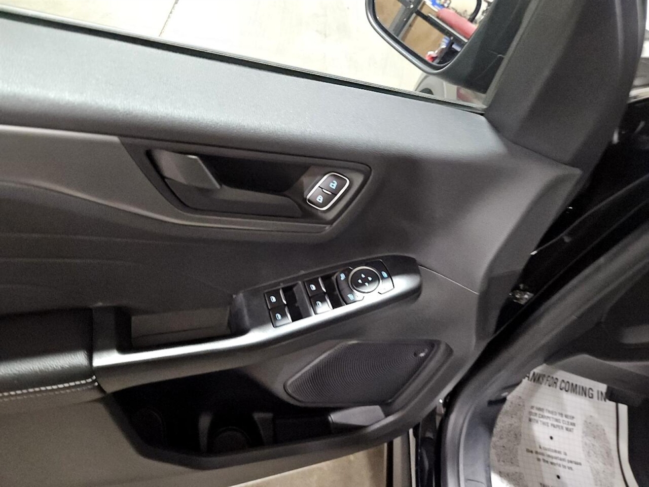 Ford Escape Active AWD 2024