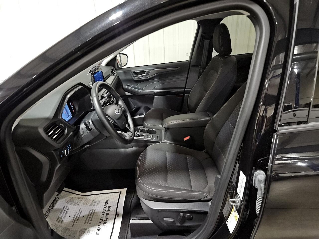 Ford Escape Active AWD 2024