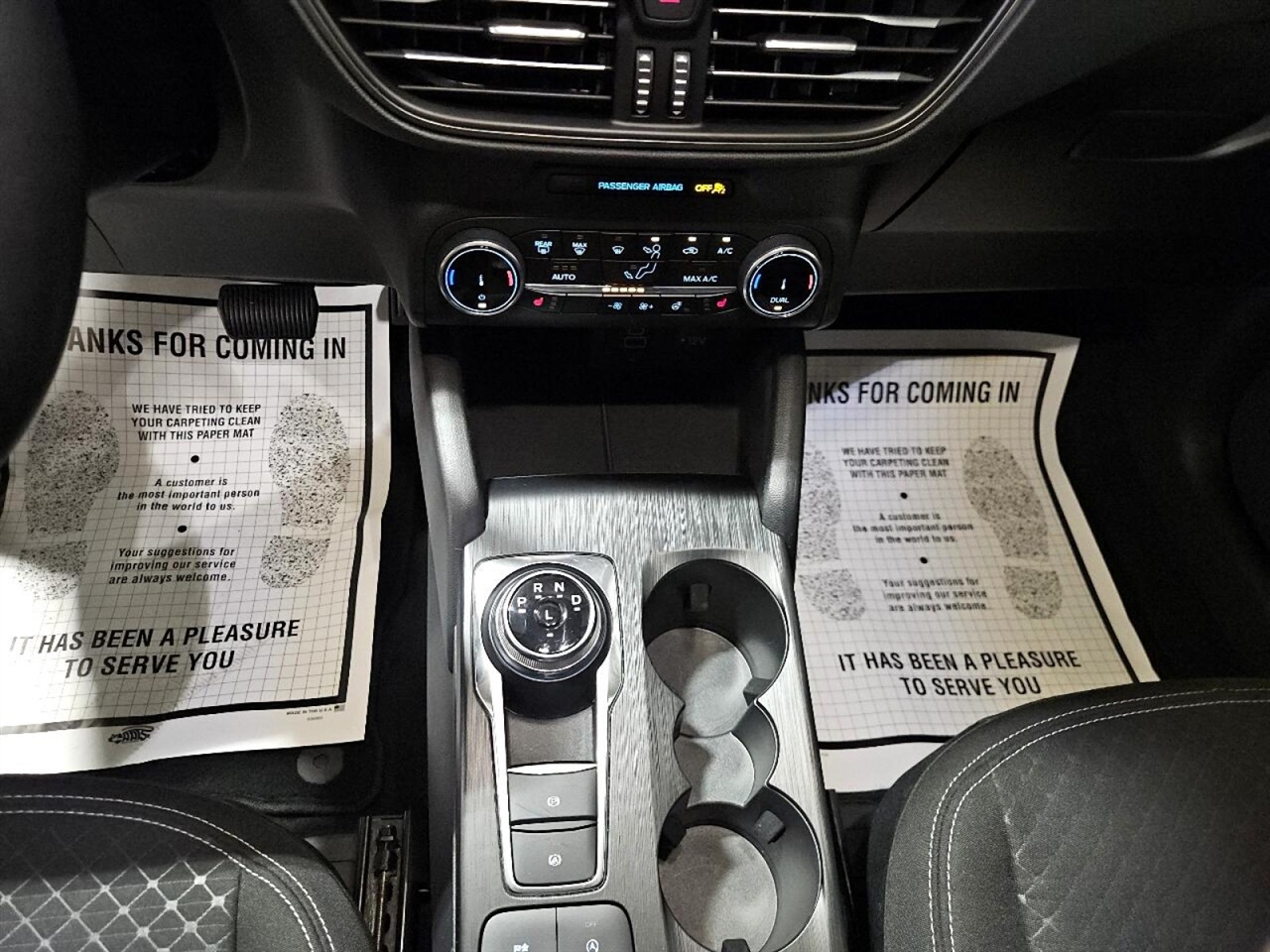 Ford Escape Active AWD 2024