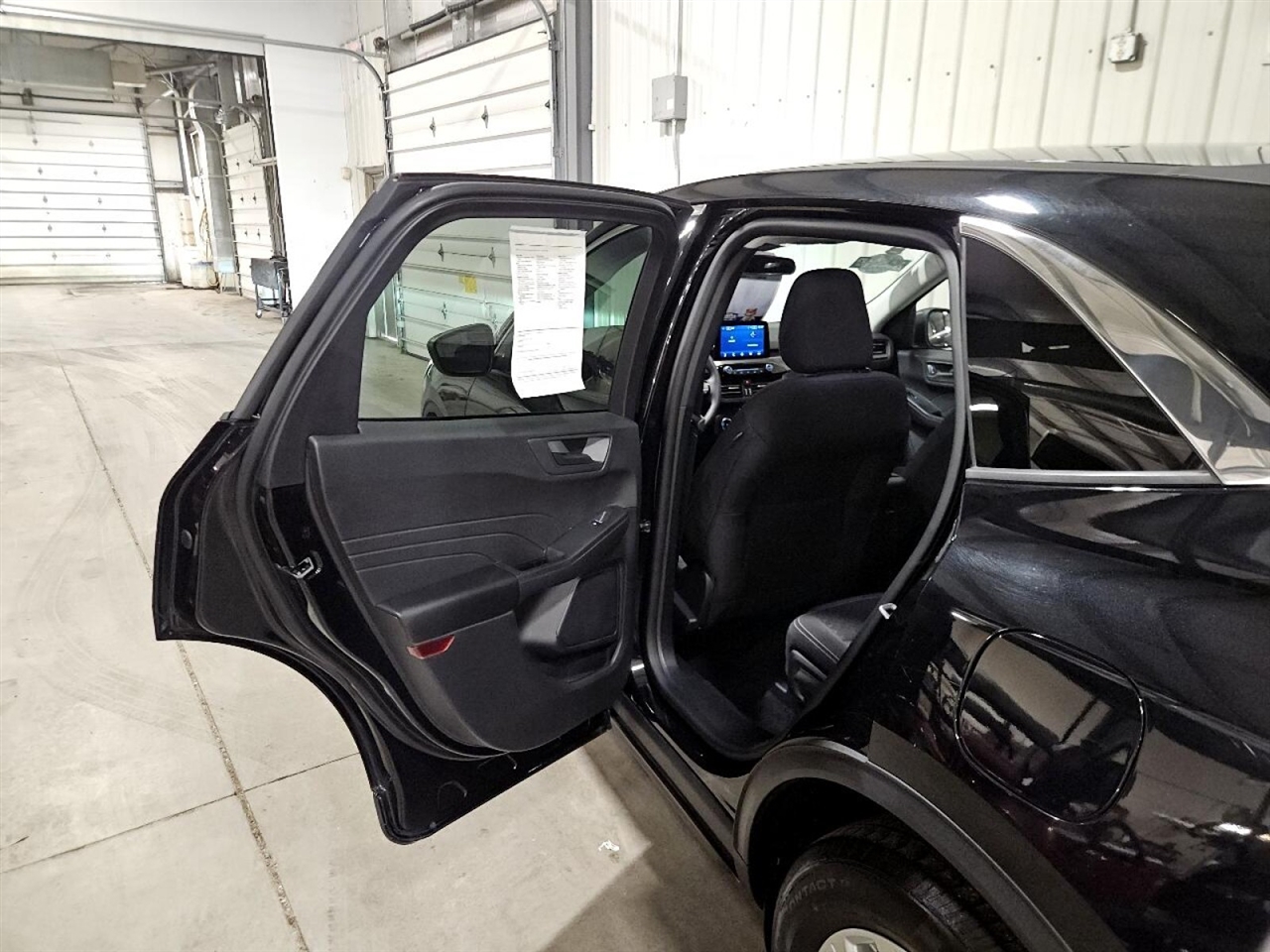 Ford Escape Active AWD 2024