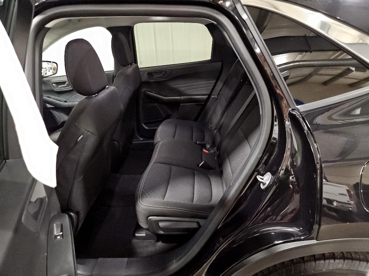 Ford Escape Active AWD 2024