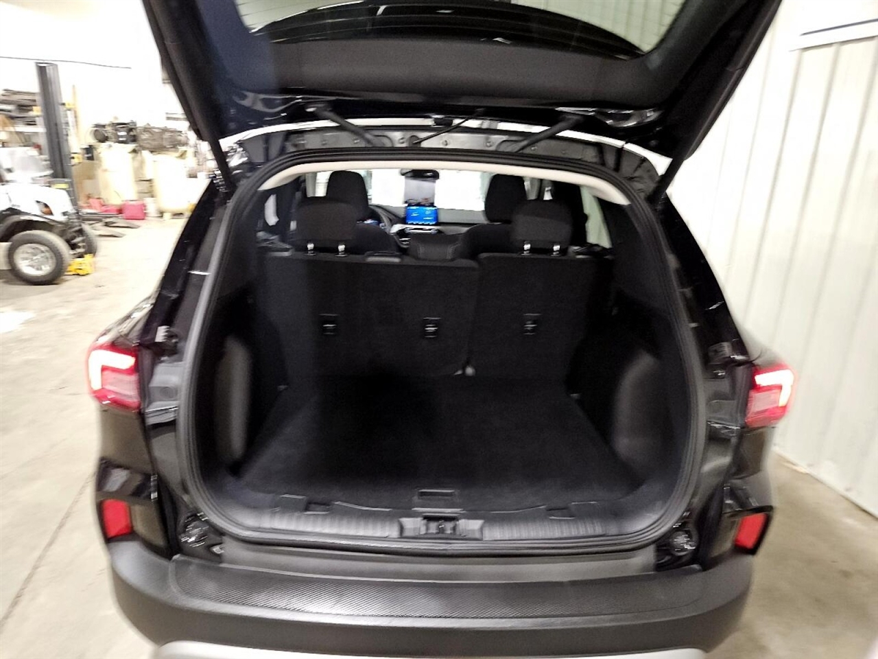 Ford Escape Active AWD 2024