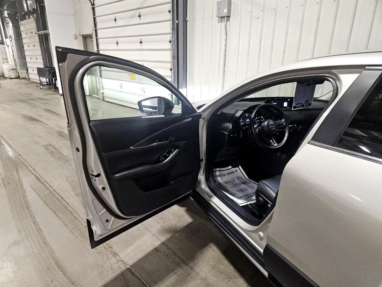 Mazda CX-30 Select 2024