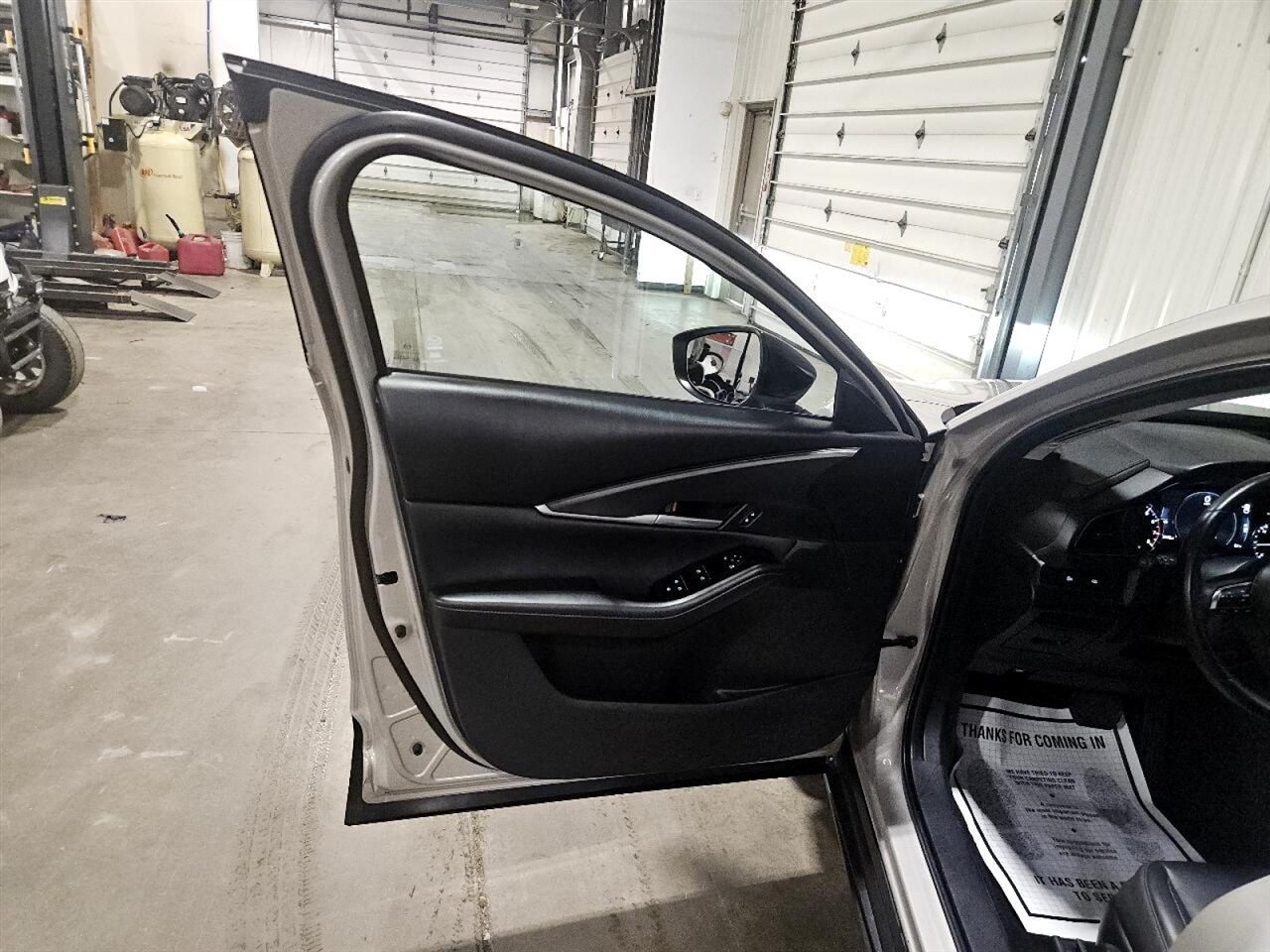 Mazda CX-30 Select 2024