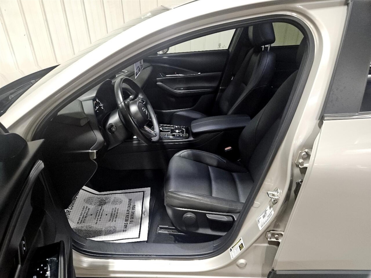 Mazda CX-30 Select 2024