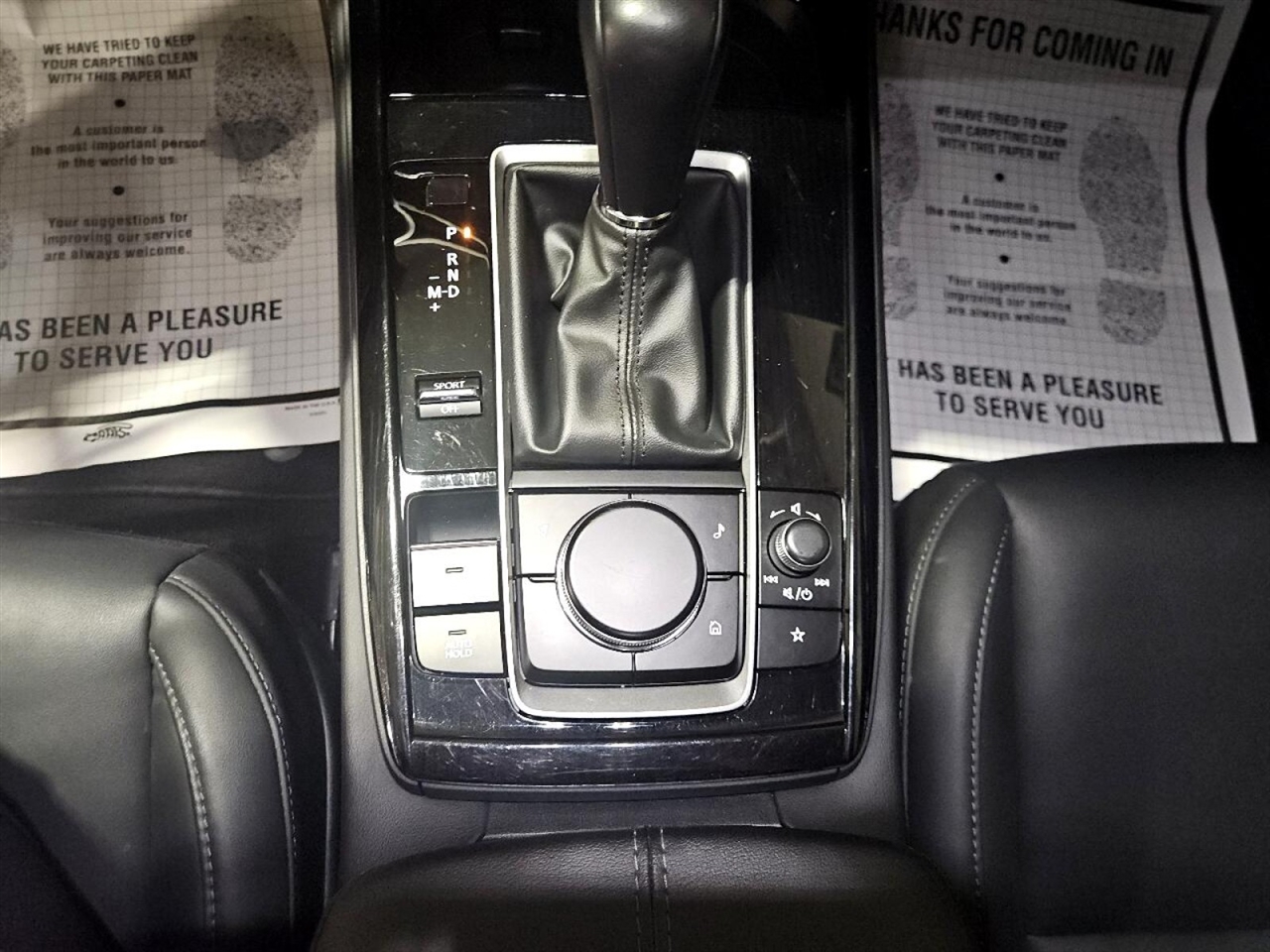 Mazda CX-30 Select 2024