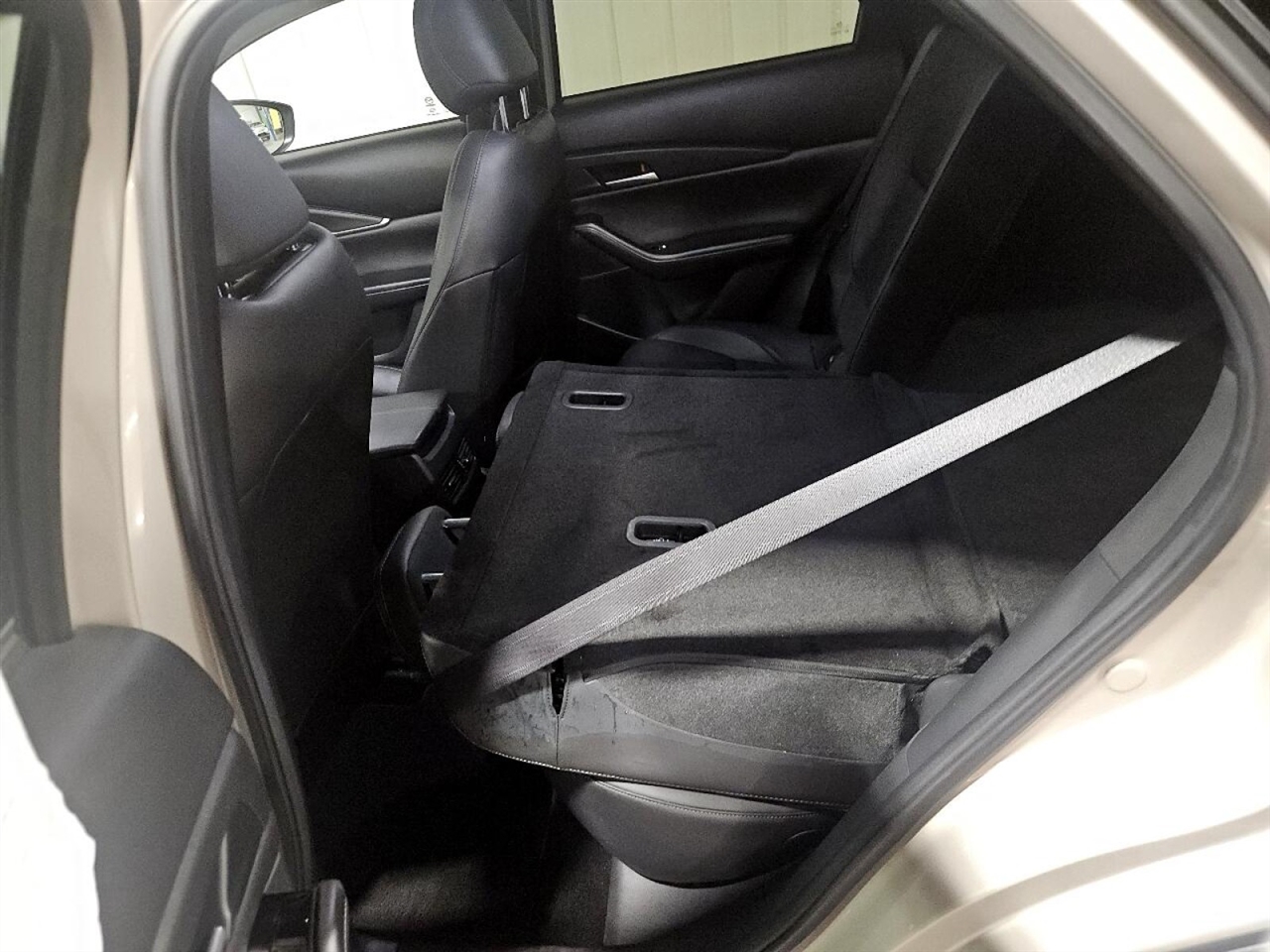 Mazda CX-30 Select 2024