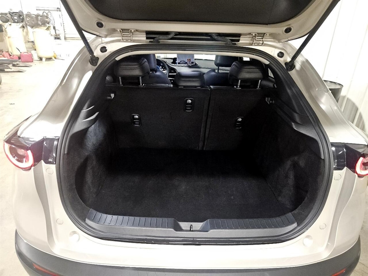 Mazda CX-30 Select 2024