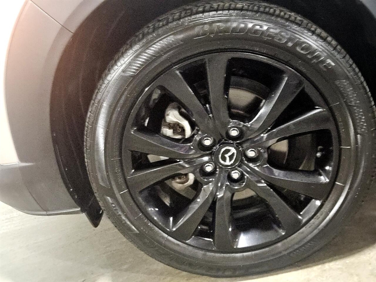 Mazda CX-30 Select 2024