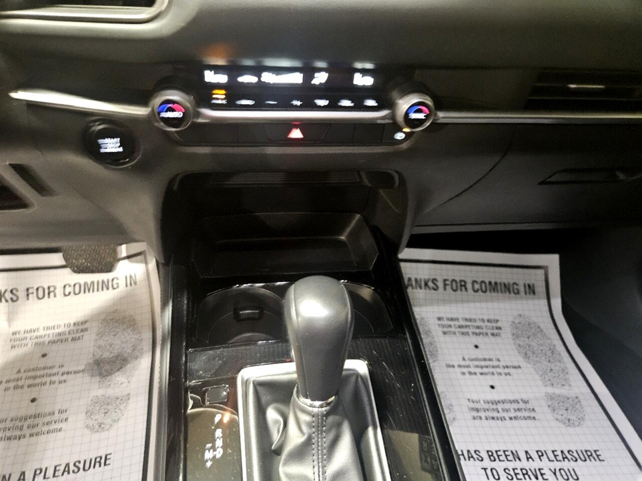 Mazda CX-30 Select 2024