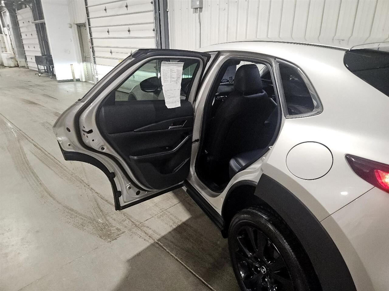 Mazda CX-30 Select 2024