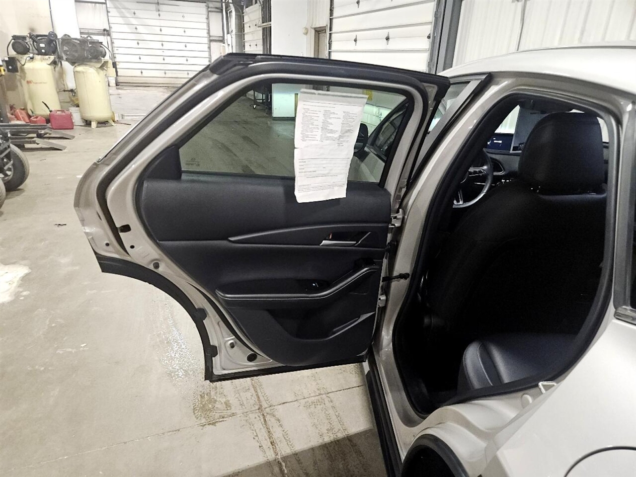 Mazda CX-30 Select 2024