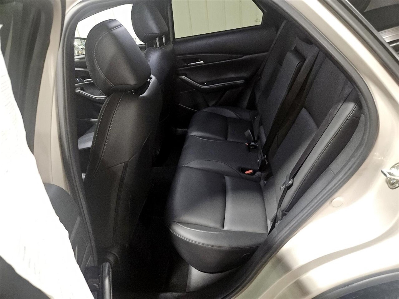 Mazda CX-30 Select 2024