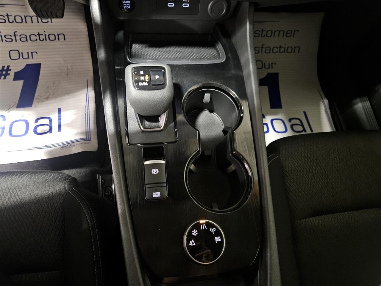 Nissan Rogue SV AWD 2025