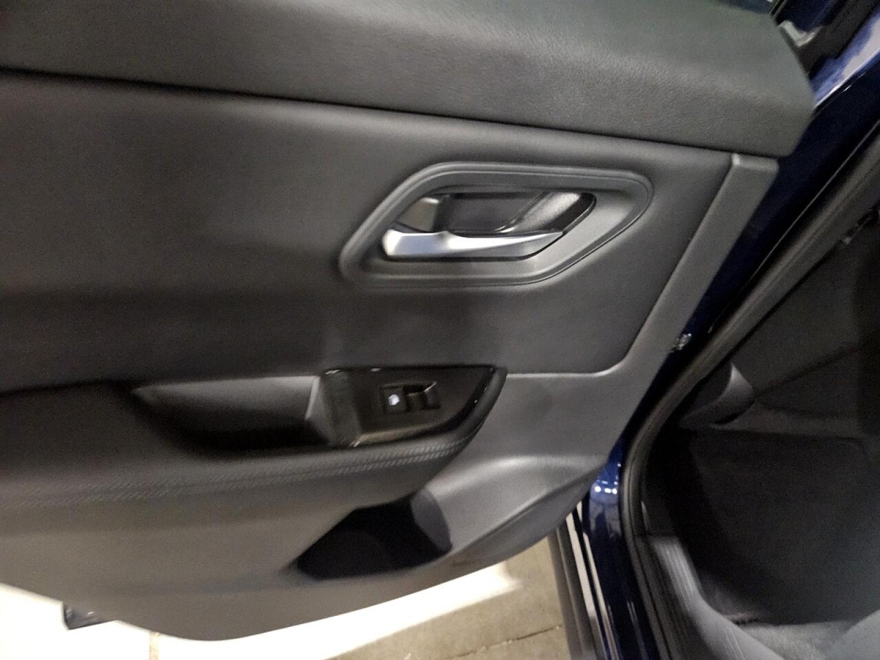 Nissan Rogue SV AWD 2025