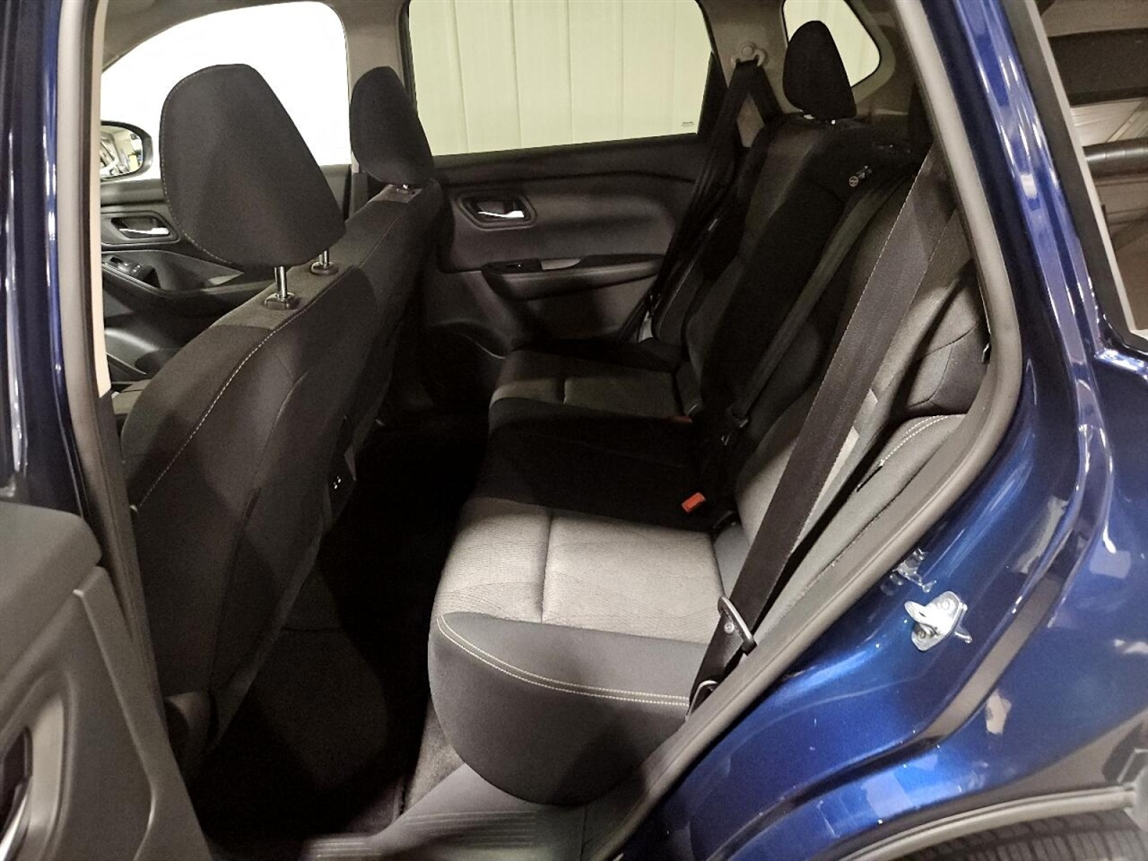 Nissan Rogue SV AWD 2025