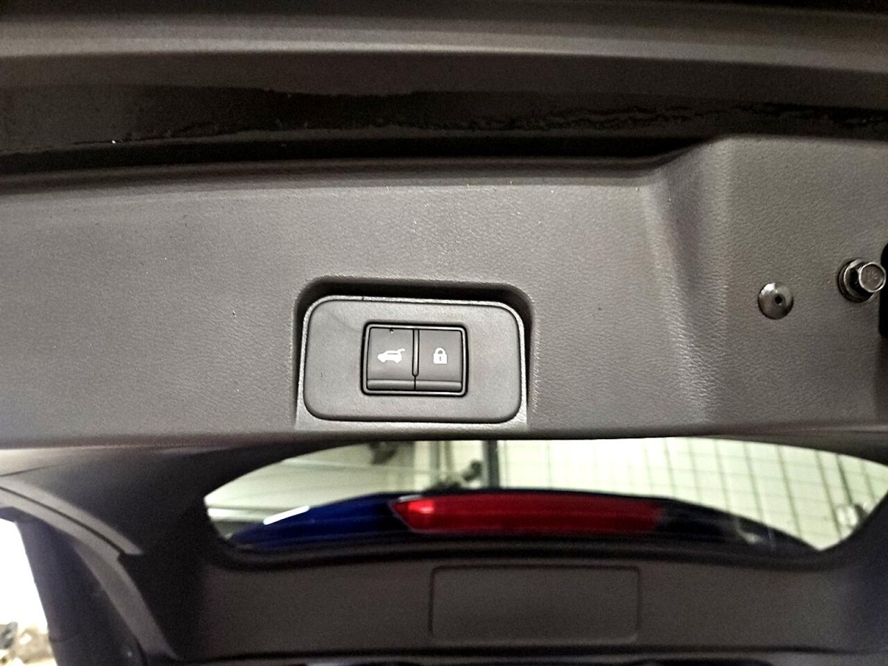 Nissan Rogue SV AWD 2025