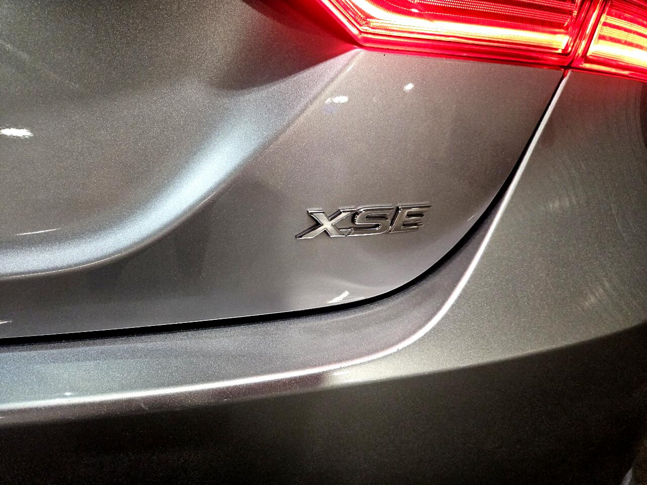 Toyota Camry XSE 2023 Toyota Camry XSE 2023