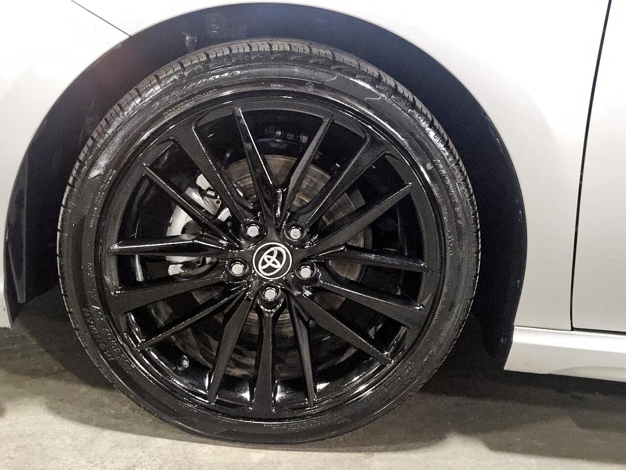 Toyota Camry XSE 2023 Toyota Camry XSE 2023