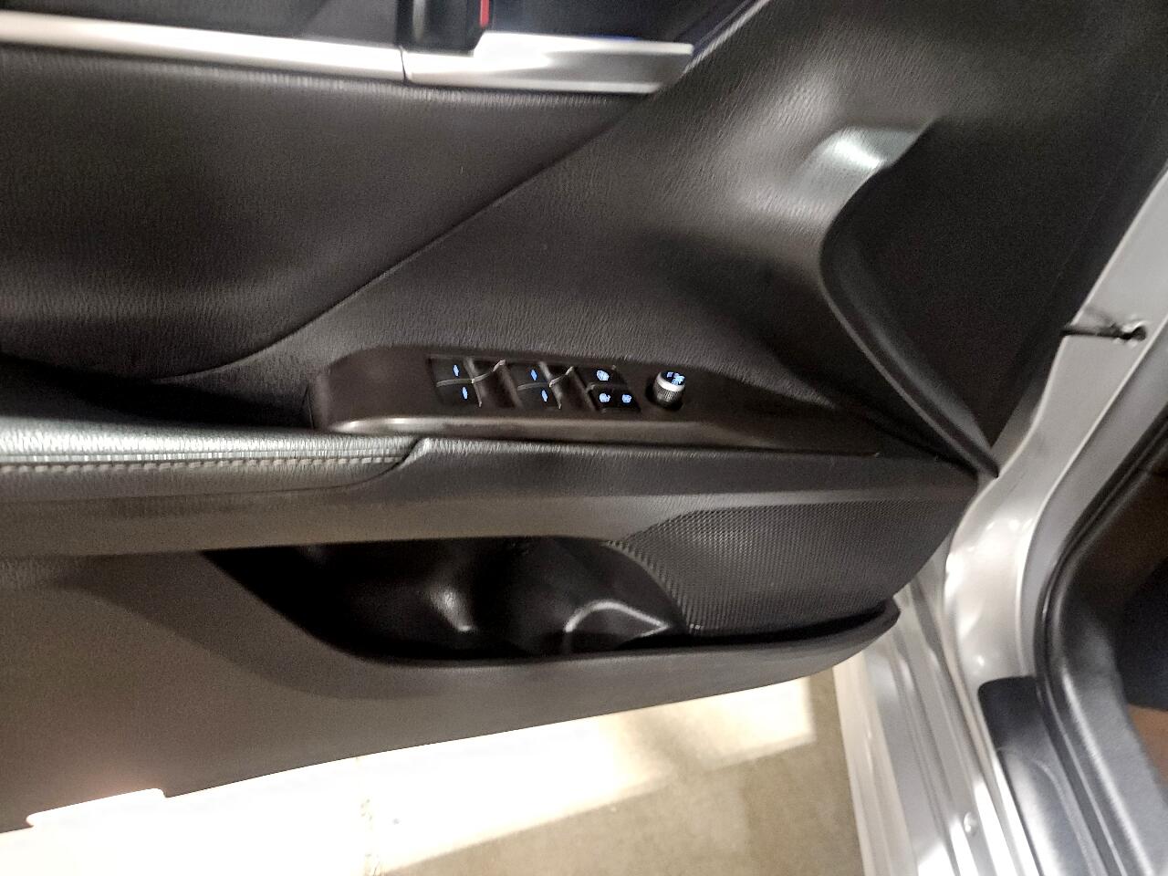 Toyota Camry XSE 2023 Toyota Camry XSE 2023