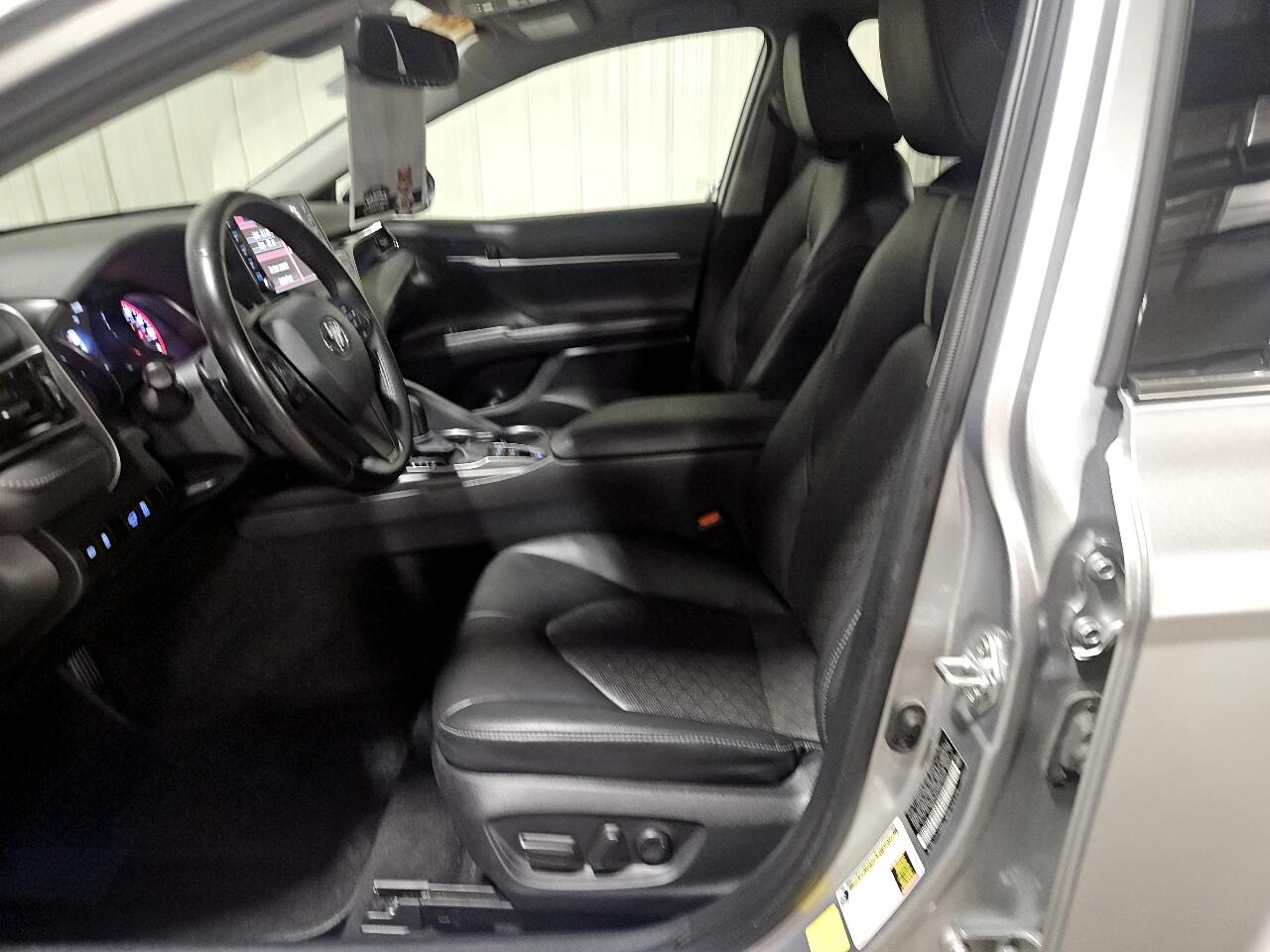 Toyota Camry XSE 2023 Toyota Camry XSE 2023