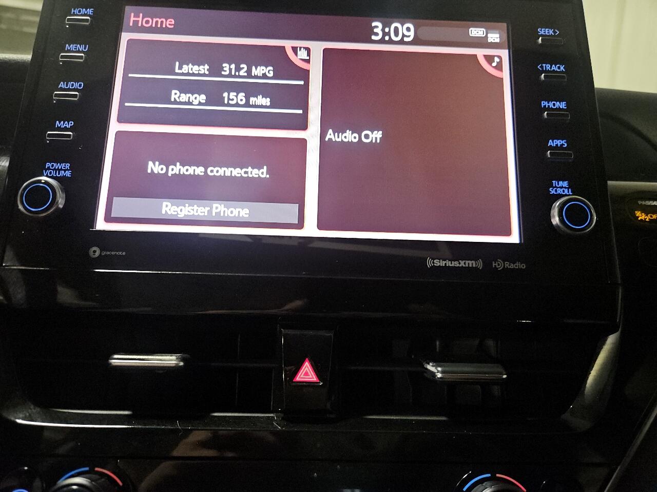 Toyota Camry XSE 2023 Toyota Camry XSE 2023